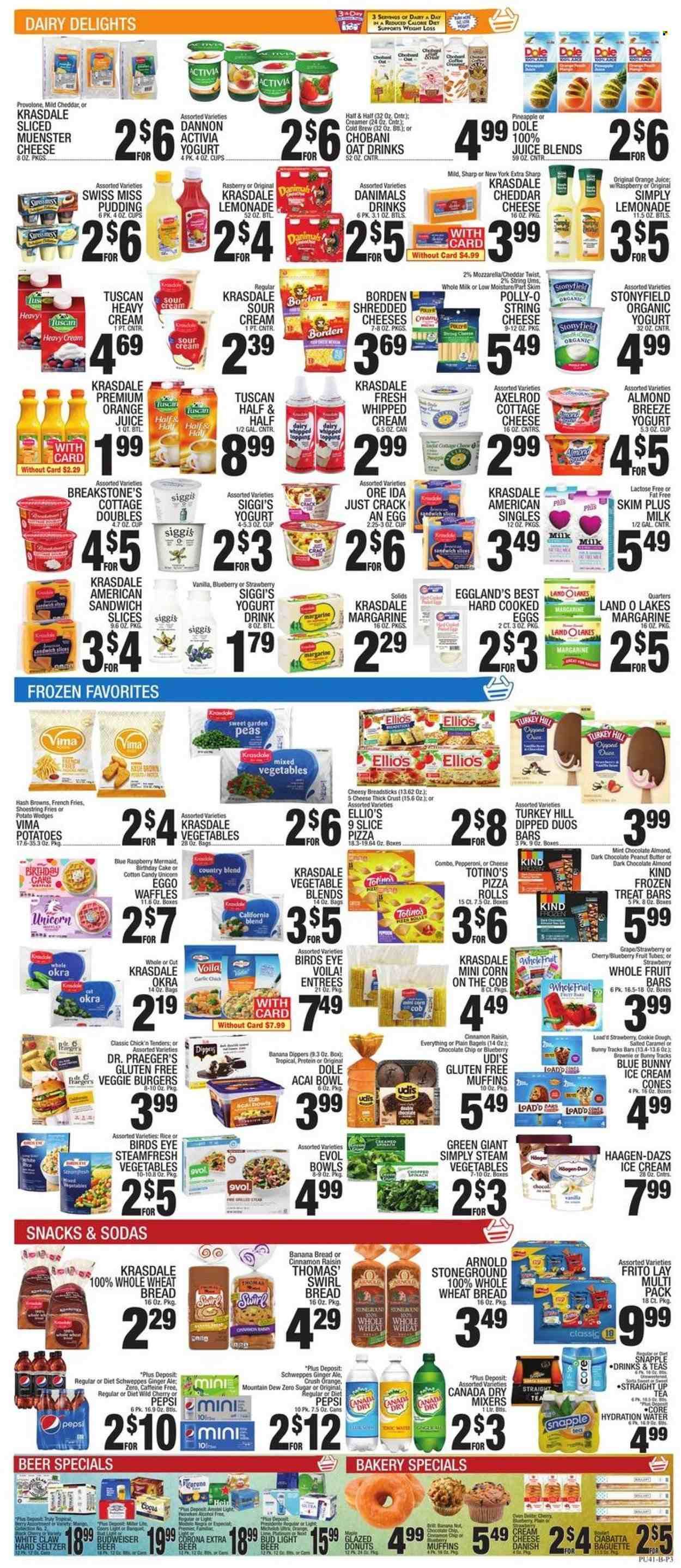 C-Town (CT, FL, MA, NJ, NY, PA) Weekly Ad Flyer July 15 to July 22