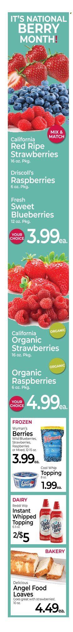 Roche Bros. (MA) Weekly Ad Flyer July 15 to July 22