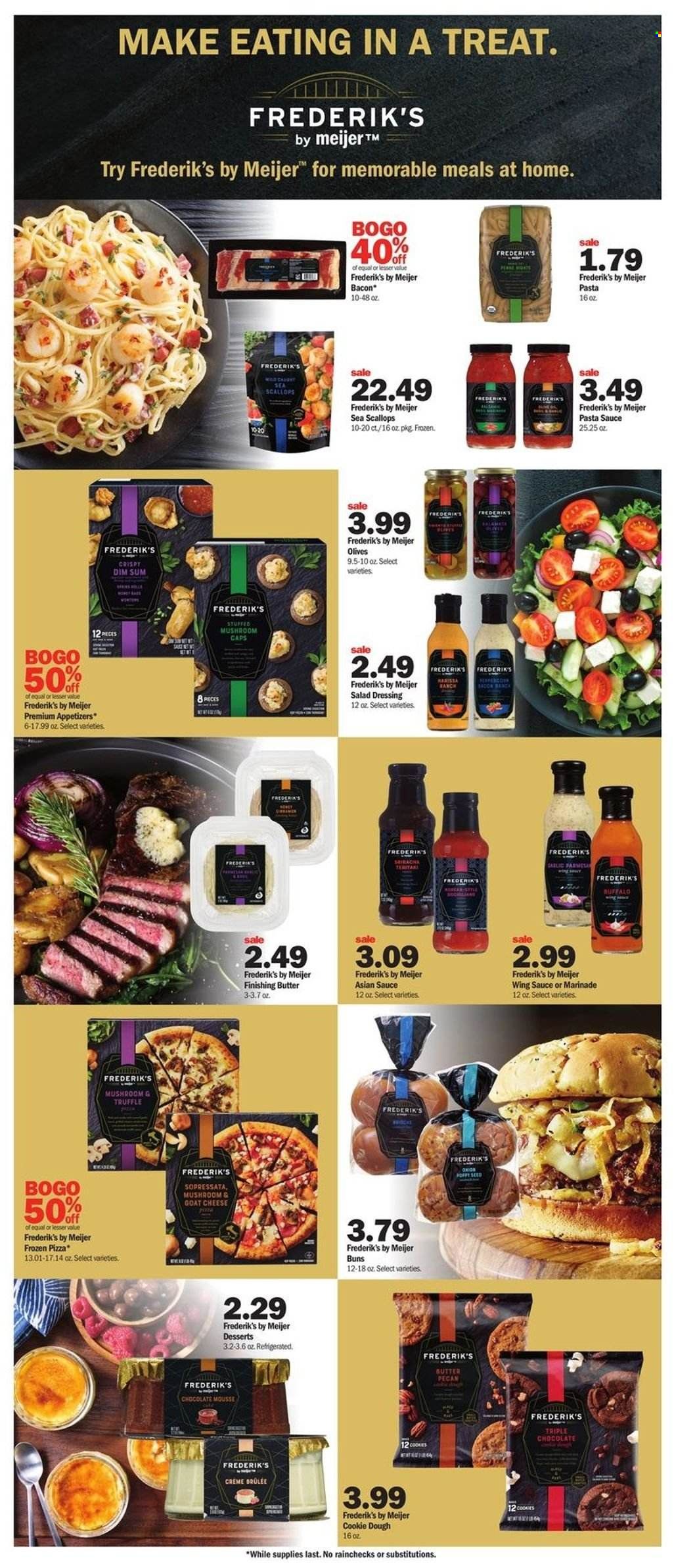 Meijer (OH) Weekly Ad Flyer July 15 to July 22