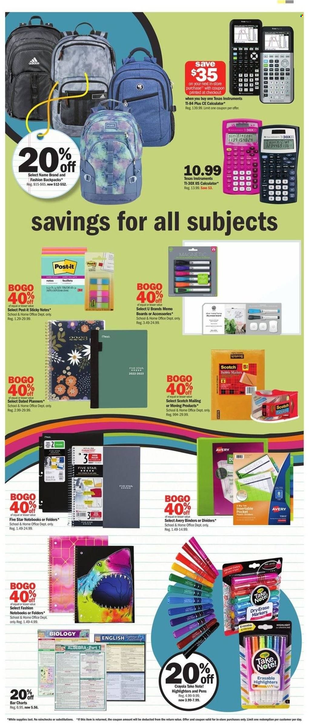 Meijer (KY) Weekly Ad Flyer July 15 to July 22