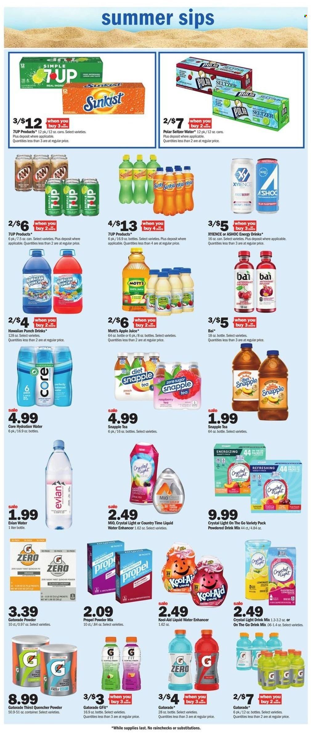 Meijer (KY) Weekly Ad Flyer July 15 to July 22