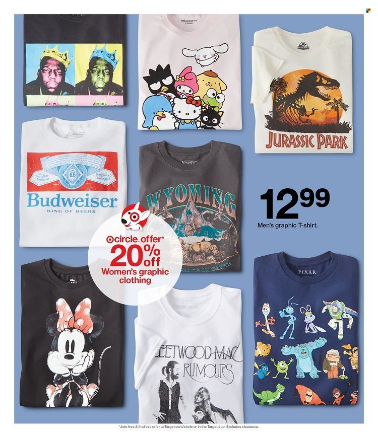 Target Weekly Ad Flyer July 16 to July 23