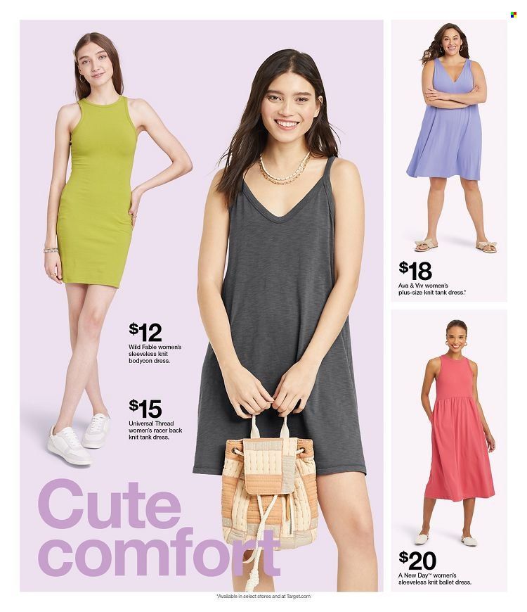 Target Weekly Ad Flyer July 16 to July 23