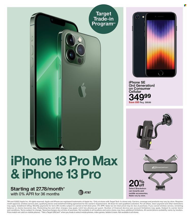 Target Weekly Ad Flyer July 16 to July 23