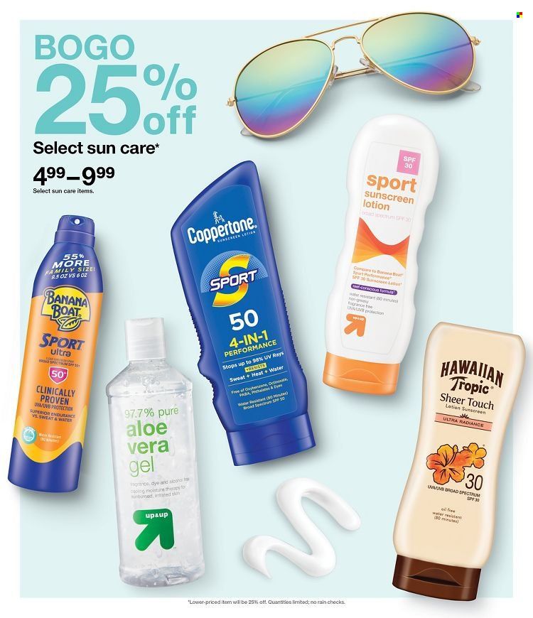Target Weekly Ad Flyer July 16 to July 23