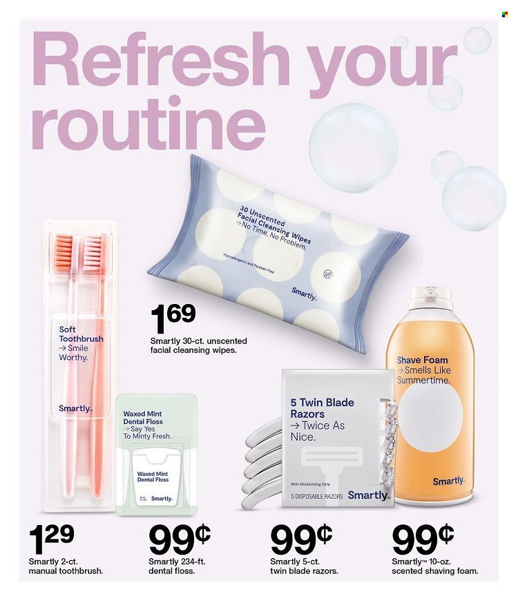 Target Weekly Ad Flyer July 16 to July 23