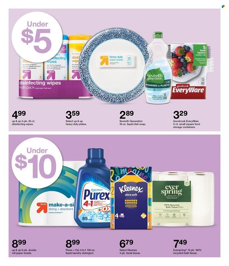 Target Weekly Ad Flyer July 16 to July 23