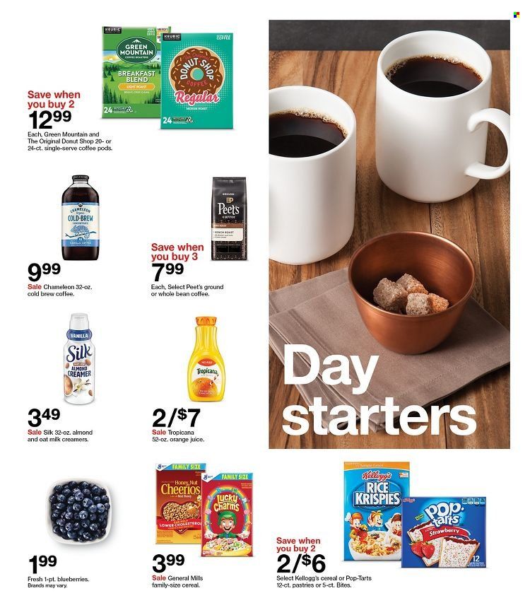 Target Weekly Ad Flyer July 16 to July 23