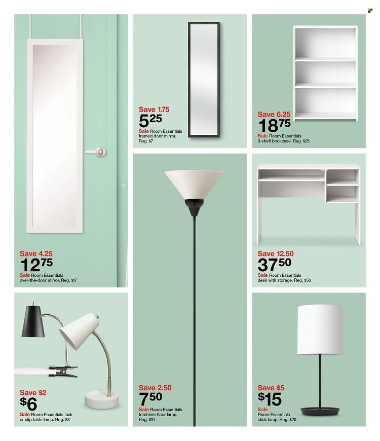 Target Weekly Ad Flyer July 16 to July 23