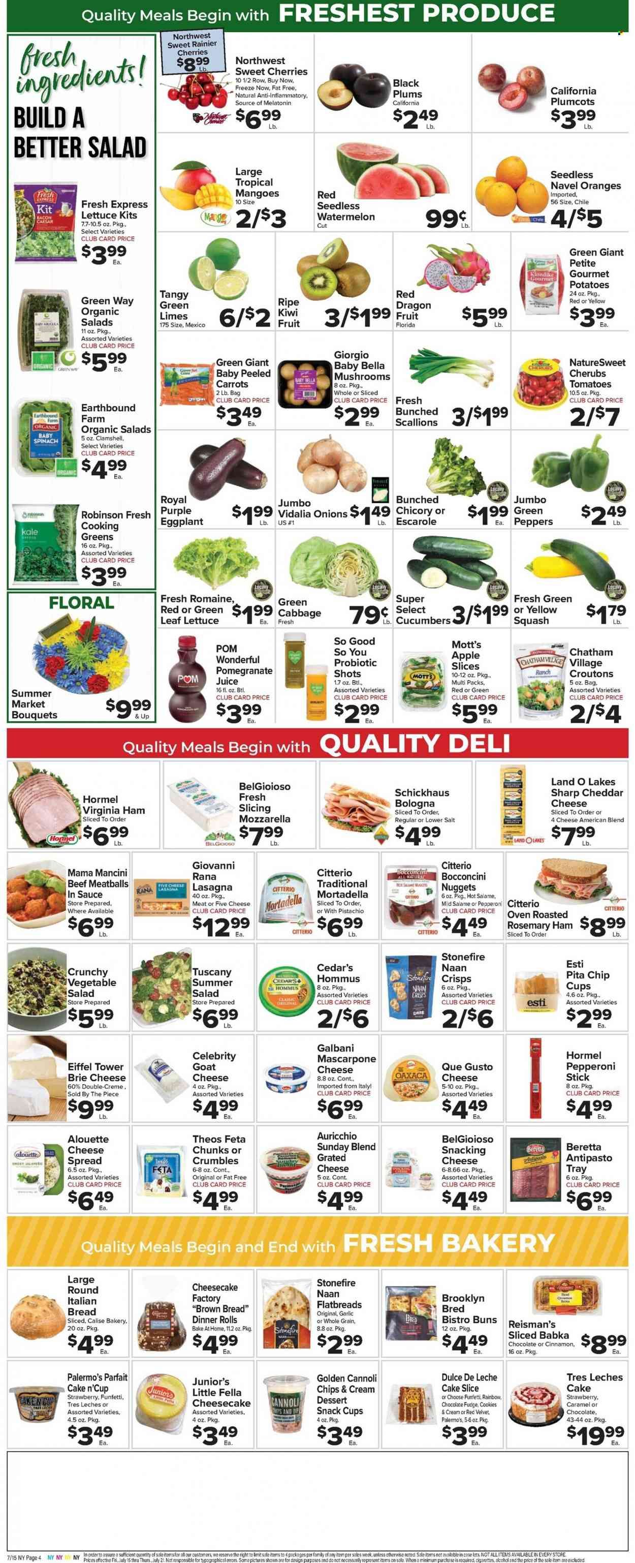 Foodtown (NJ, NY, PA) Weekly Ad Flyer July 16 to July 23