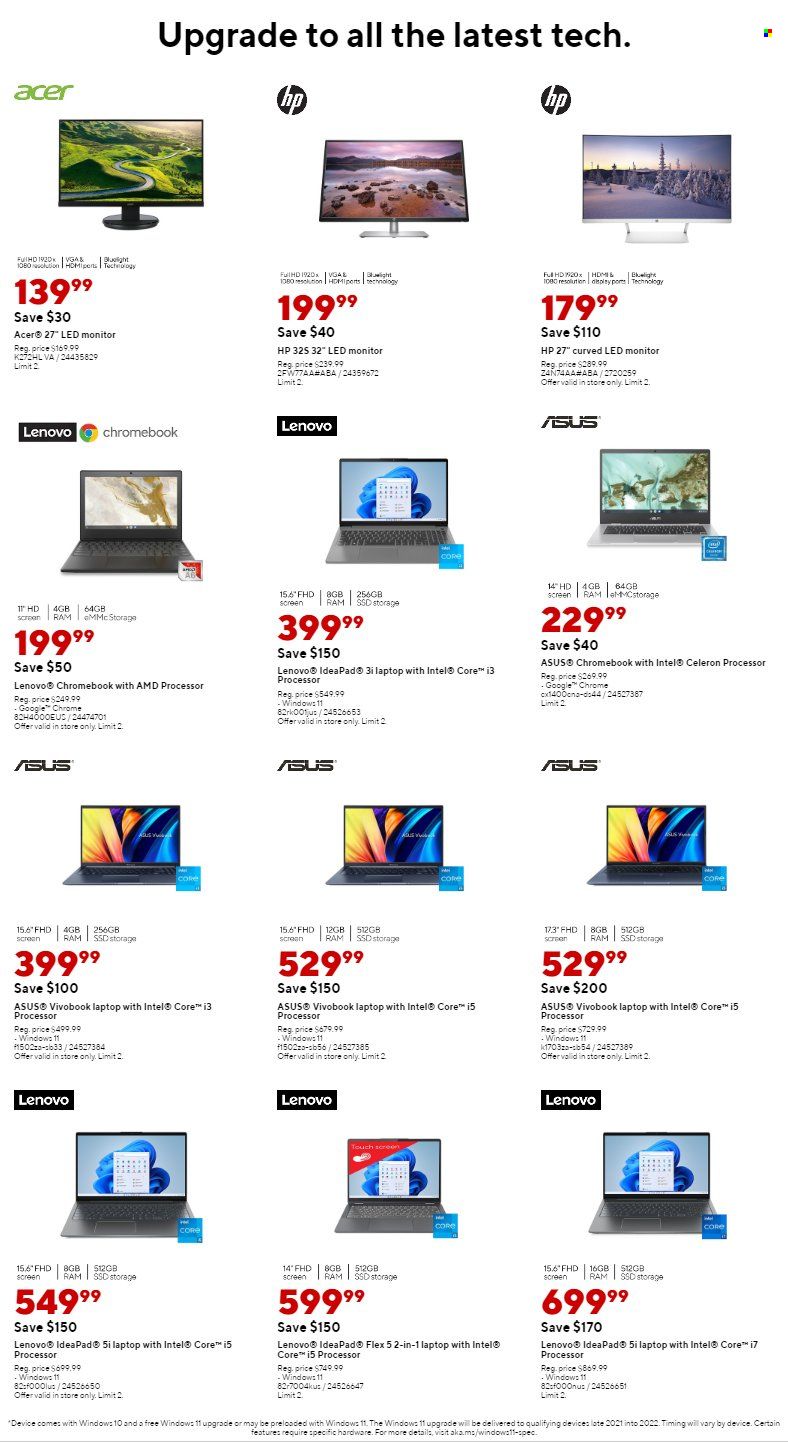 Staples Weekly Ad Flyer July 16 to July 23