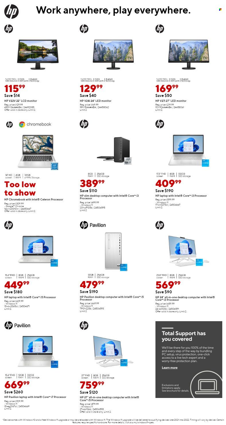 Staples Weekly Ad Flyer July 16 to July 23