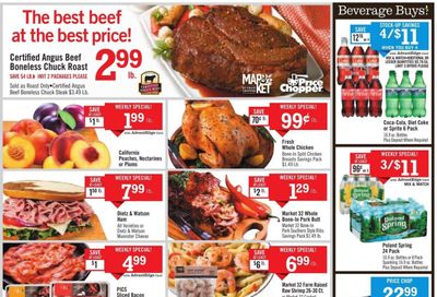 Price Chopper (CT, NY, PA, VT) Weekly Ad Flyer July 16 to July 23