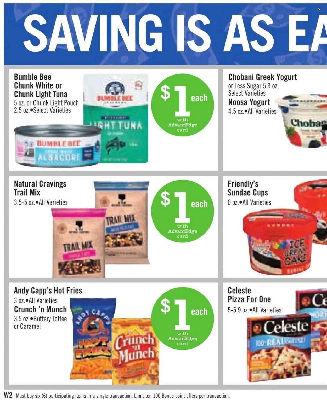 Price Chopper (CT, NY, PA, VT) Weekly Ad Flyer July 16 to July 23