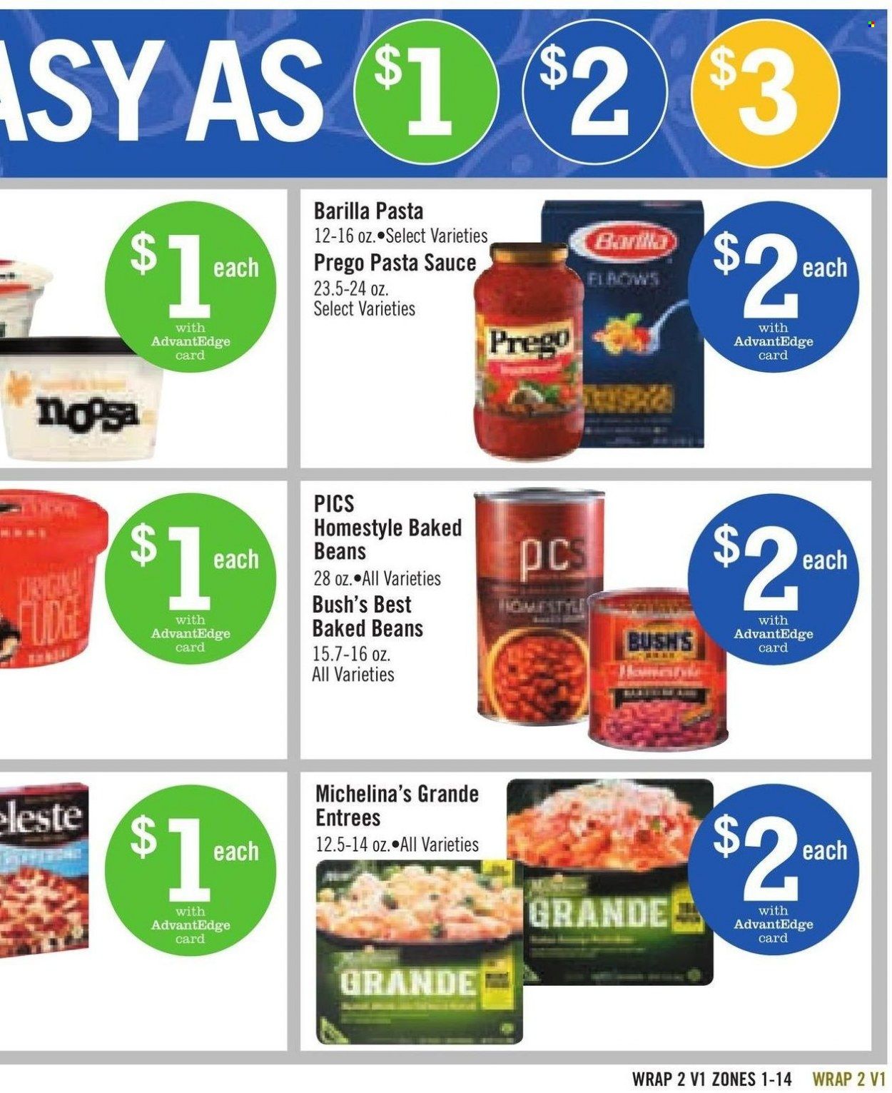 Price Chopper (CT, NY, PA, VT) Weekly Ad Flyer July 16 to July 23