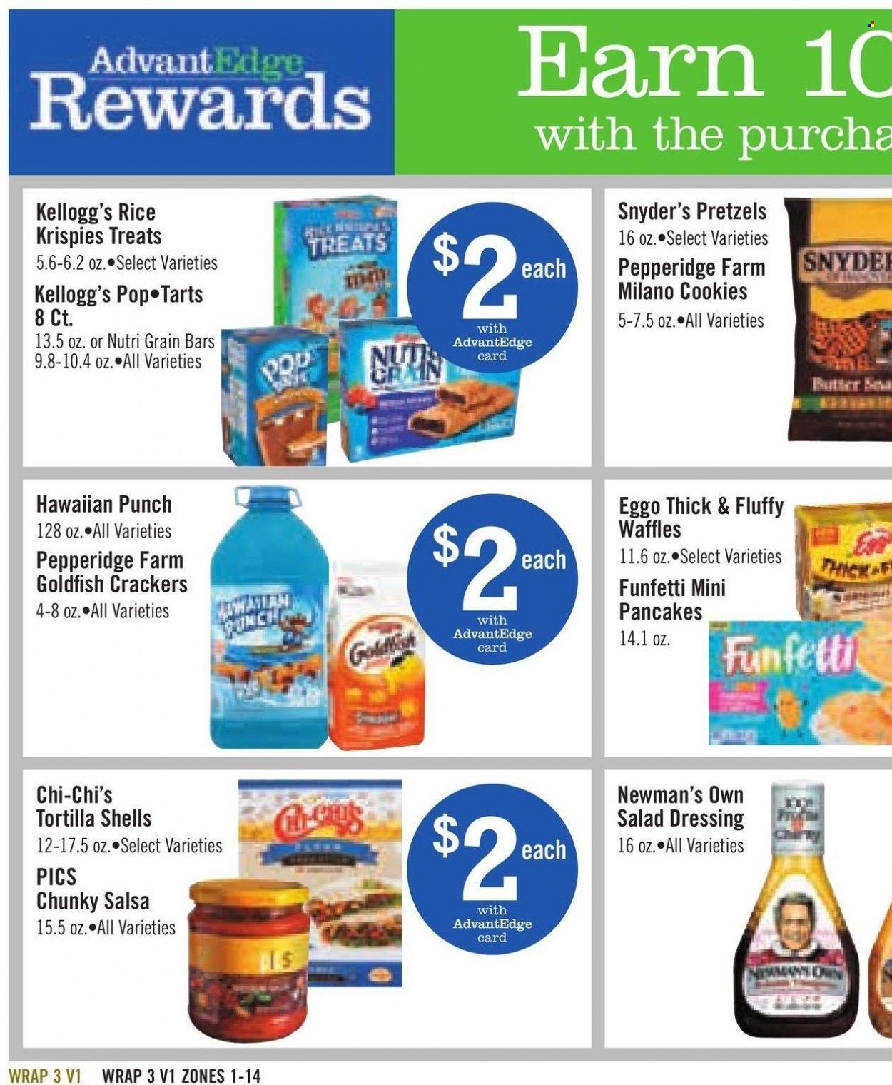 Price Chopper (CT, NY, PA, VT) Weekly Ad Flyer July 16 to July 23