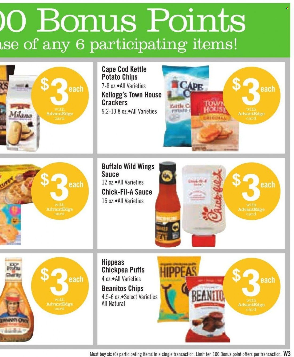 Price Chopper (CT, NY, PA, VT) Weekly Ad Flyer July 16 to July 23