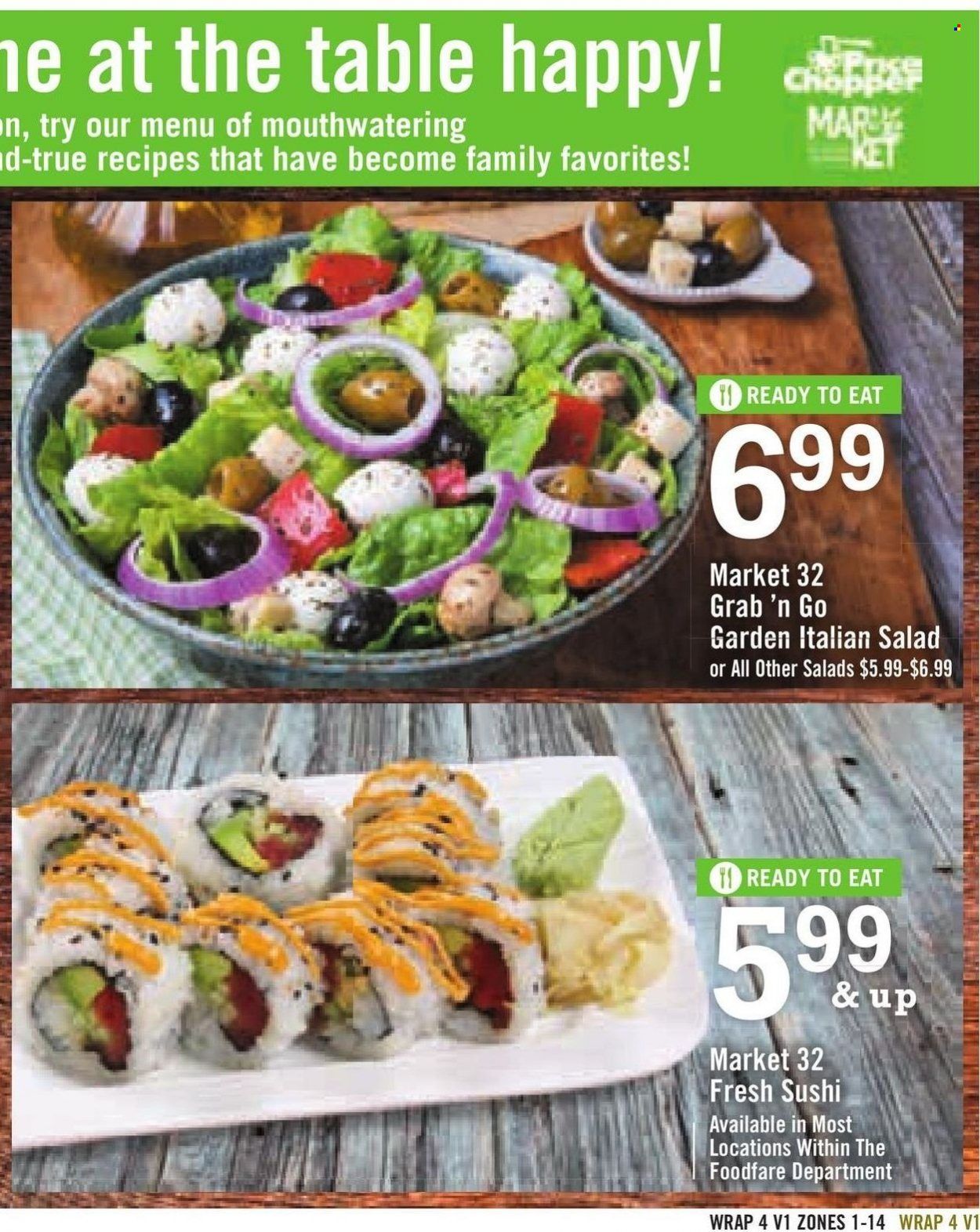 Price Chopper (CT, NY, PA, VT) Weekly Ad Flyer July 16 to July 23
