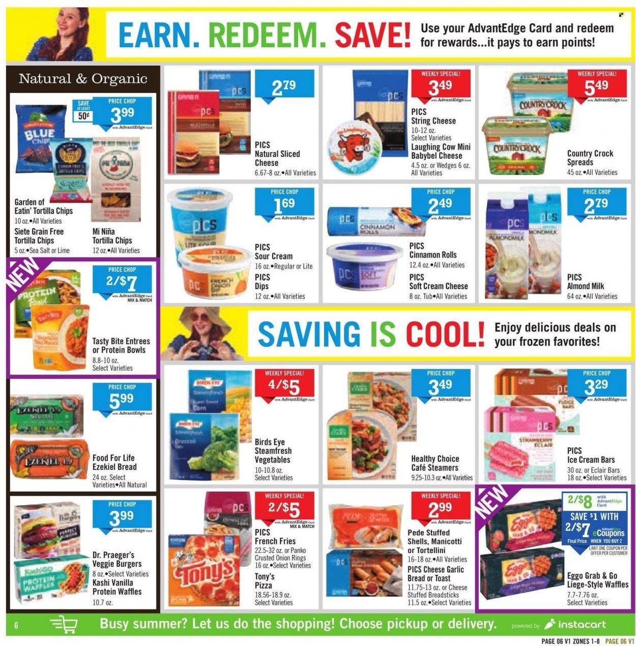 Price Chopper (CT, NY, PA, VT) Weekly Ad Flyer July 16 to July 23