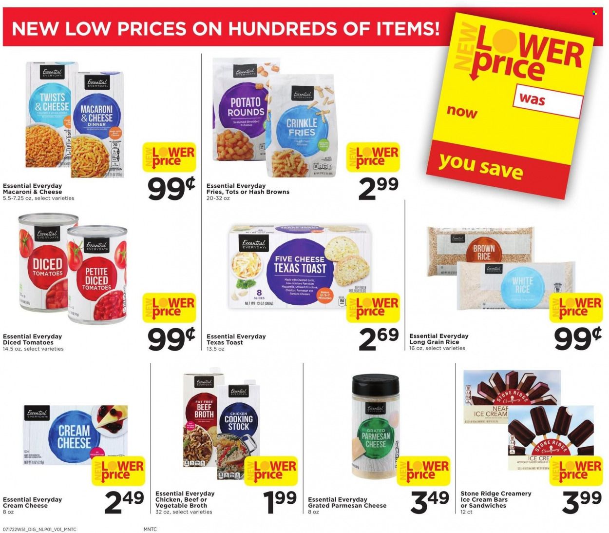 Cub Foods (MN) Weekly Ad Flyer July 16 to July 23