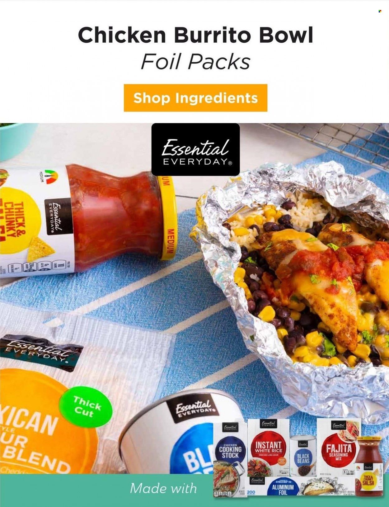 Cub Foods (MN) Weekly Ad Flyer July 16 to July 23