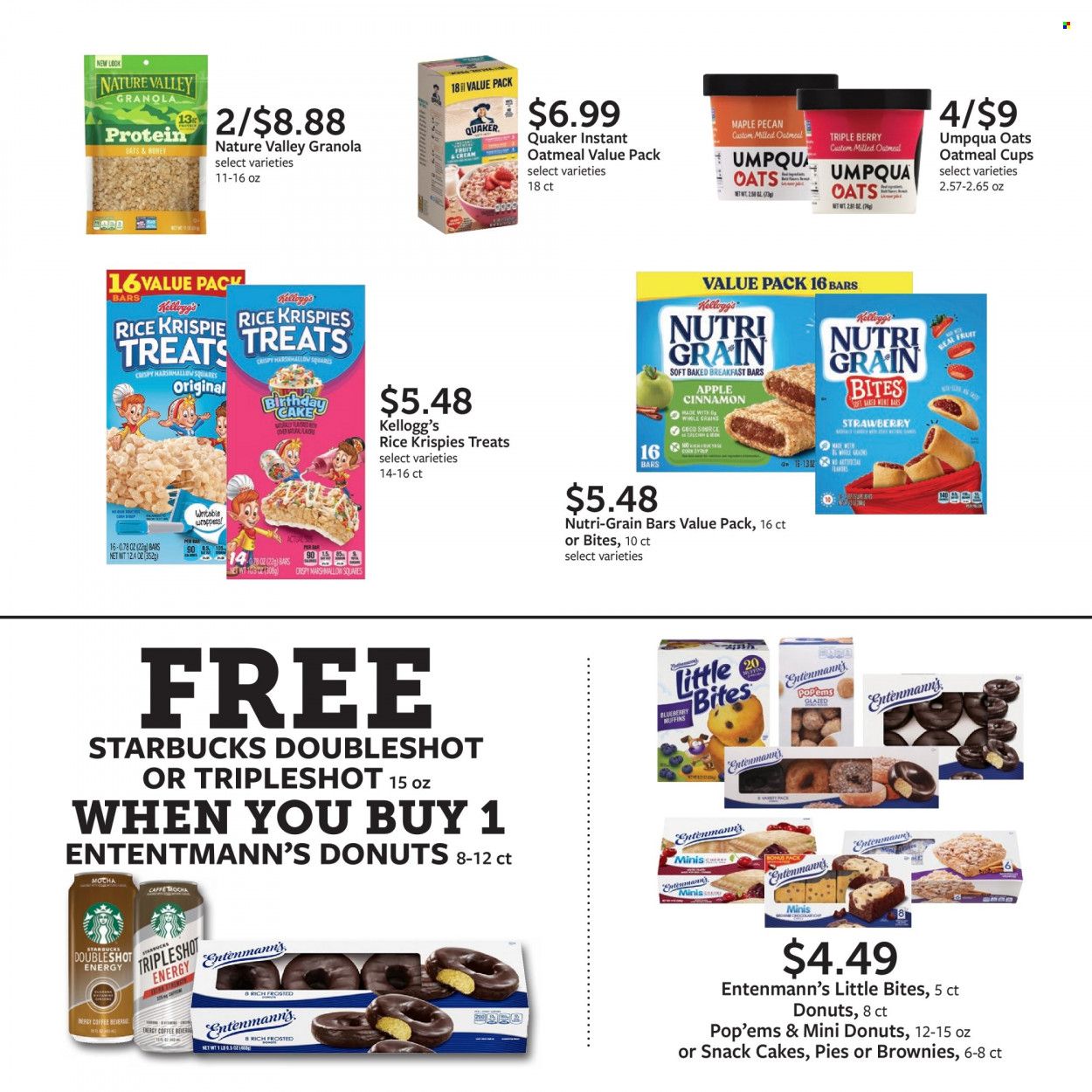 Fareway (IA) Weekly Ad Flyer July 17 to July 24