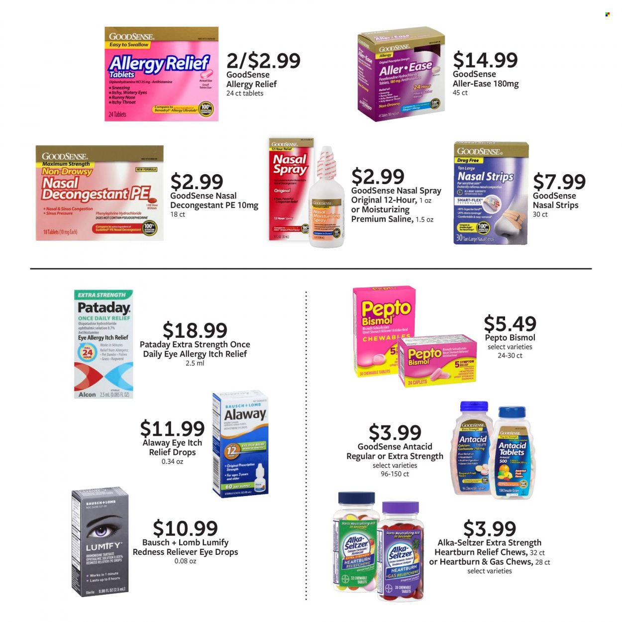 Fareway (IA) Weekly Ad Flyer July 17 to July 24
