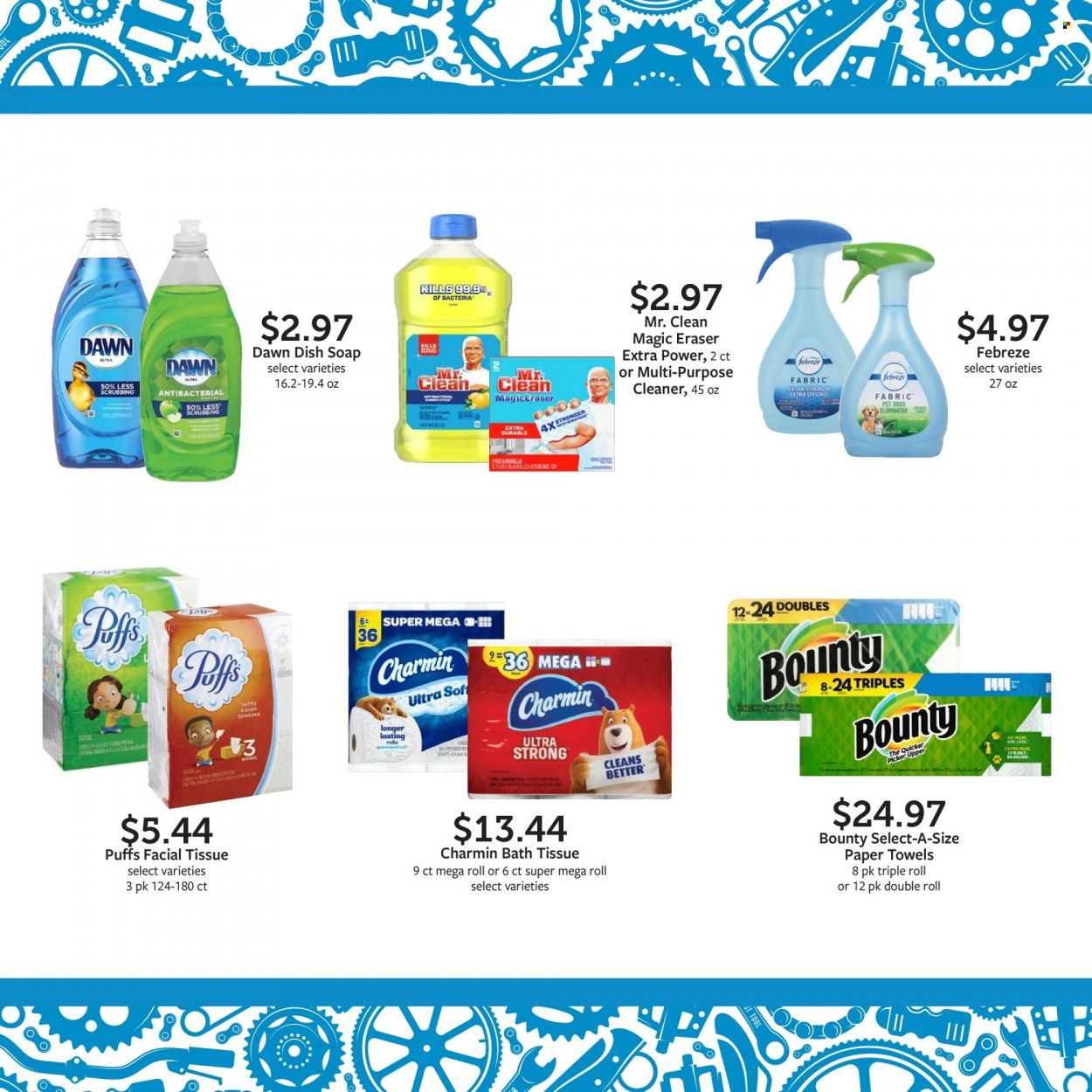 Fareway (IA) Weekly Ad Flyer July 17 to July 24