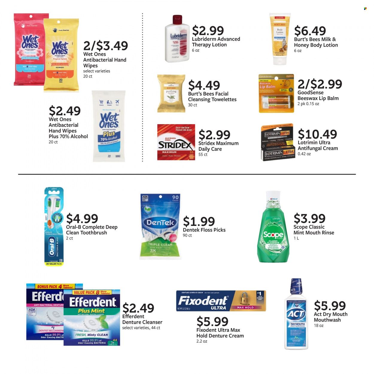 Fareway (IA) Weekly Ad Flyer July 17 to July 24