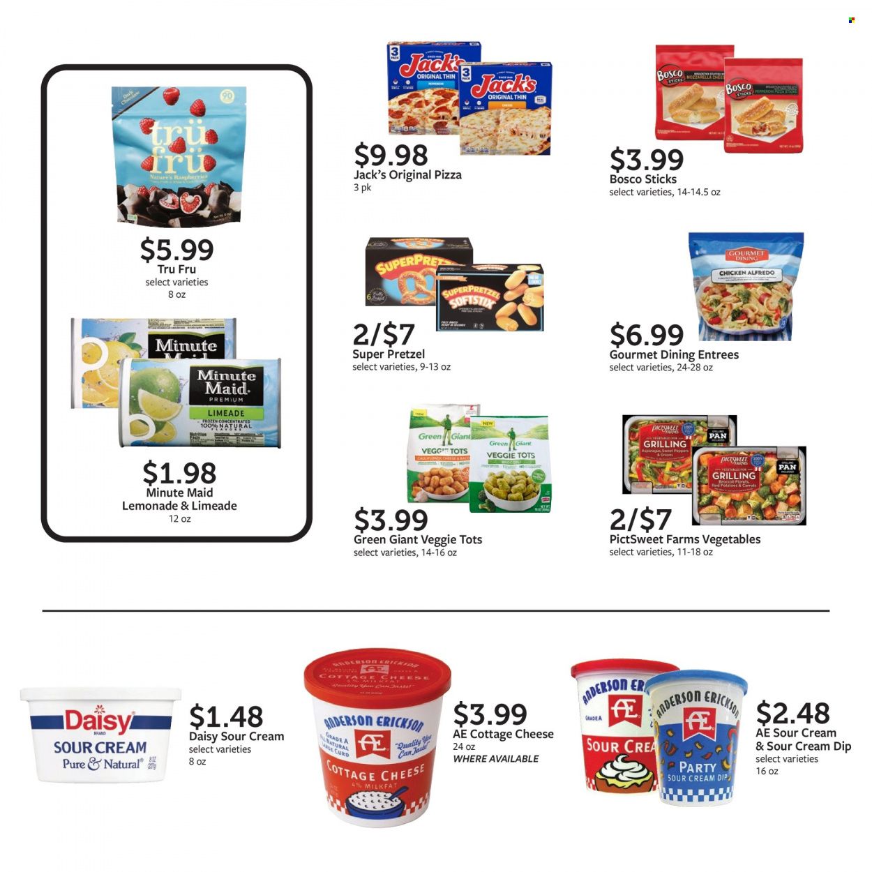 Fareway (IA) Weekly Ad Flyer July 17 to July 24