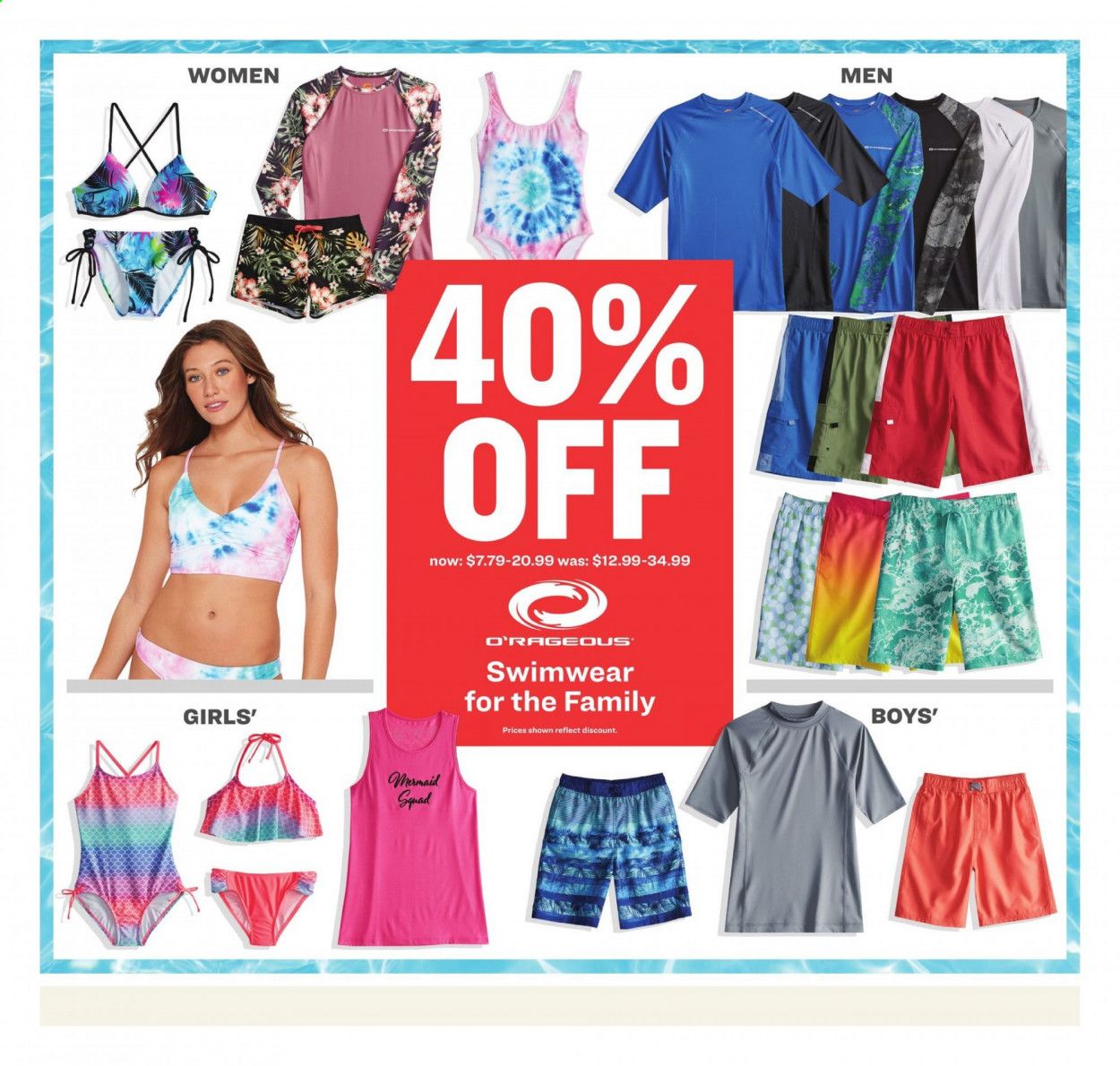Academy Sports Weekly Ad & Flyer April 6 to 12