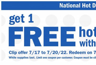 Meijer (IL, IN, KY, MI, OH, WI) Weekly Ad Flyer July 17 to July 24