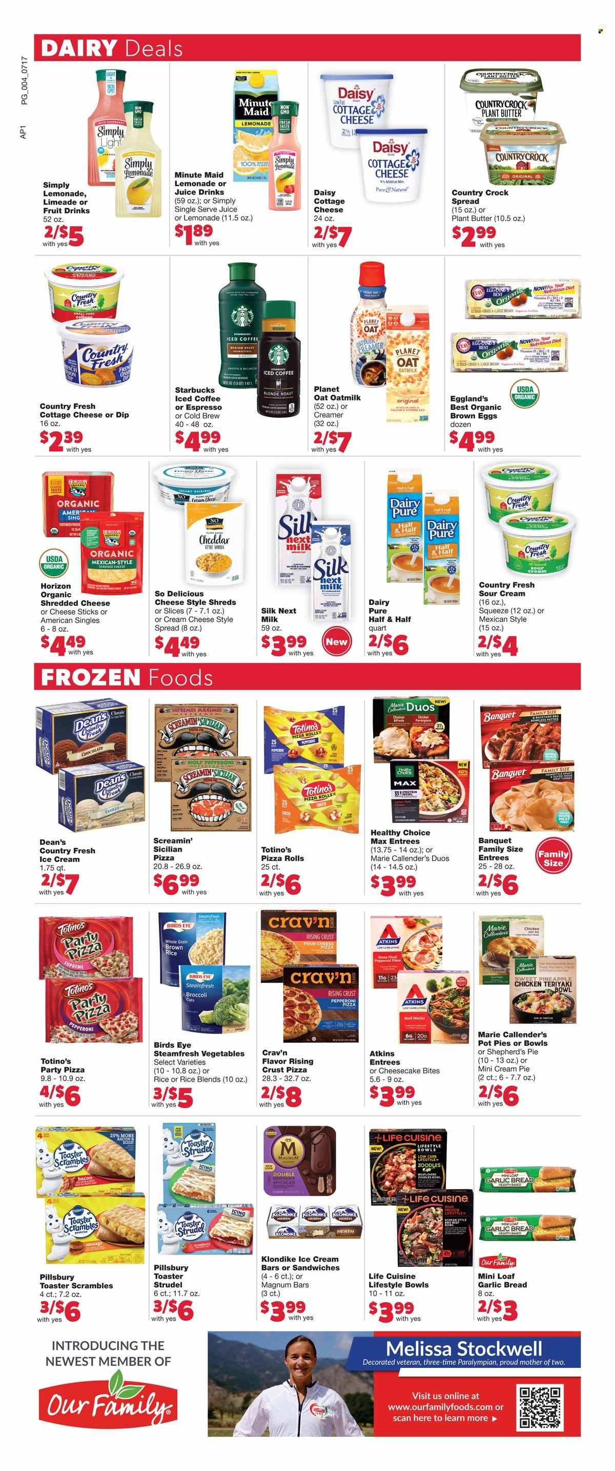 Family Fare (MI) Weekly Ad Flyer July 17 to July 24