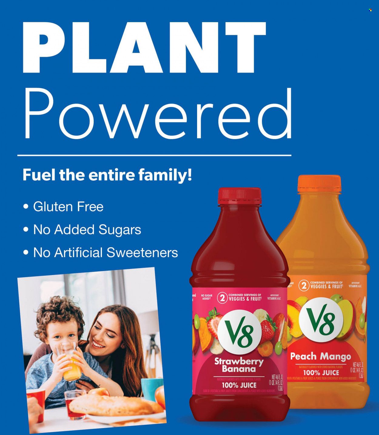 Family Fare (MI) Weekly Ad Flyer July 17 to July 24