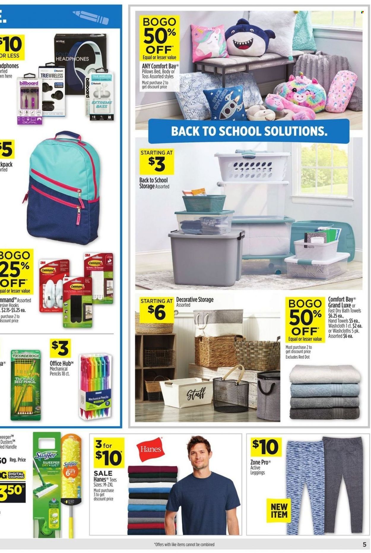 Dollar General Weekly Ad Flyer July 17 to July 24