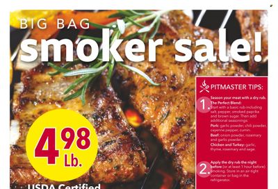 Coborn's (MN, SD) Weekly Ad Flyer July 17 to July 24