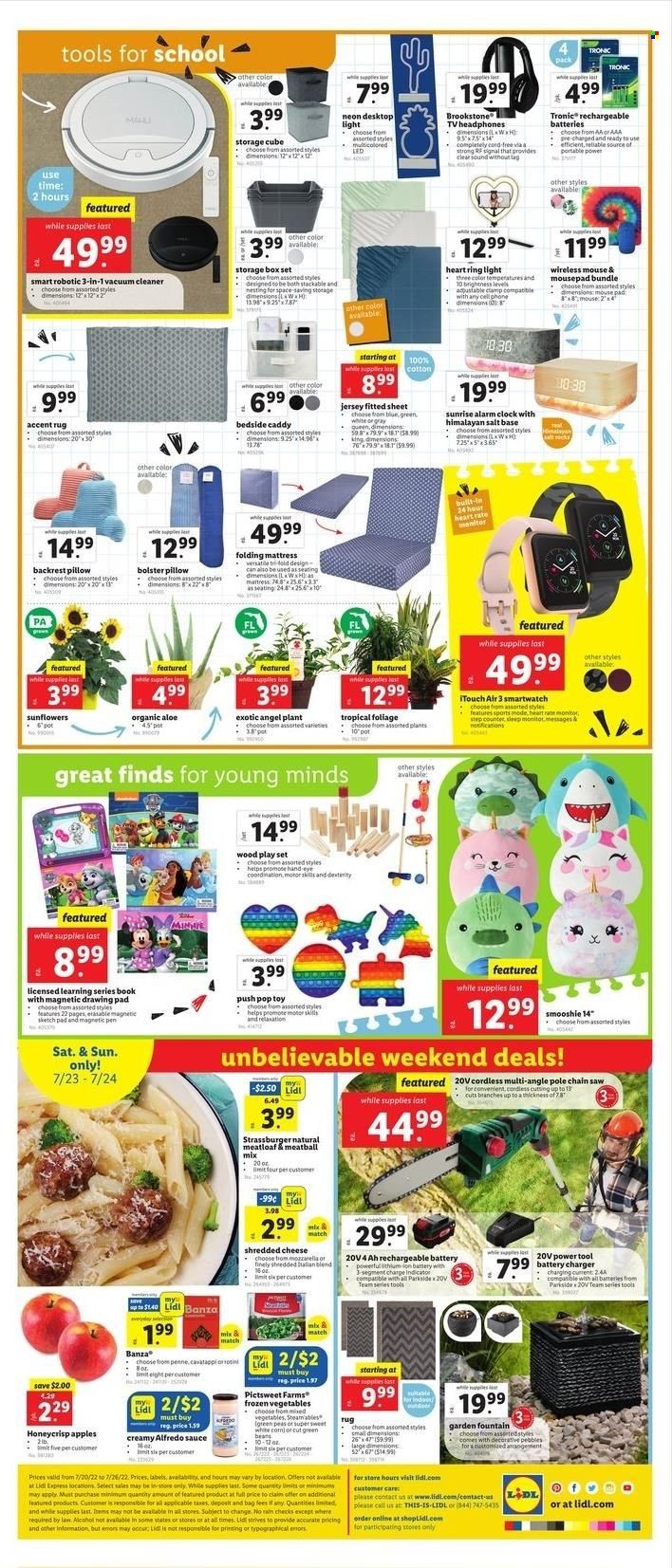 Lidl (GA, MD, NC, NJ, PA, SC, VA) Weekly Ad Flyer July 17 to July 24