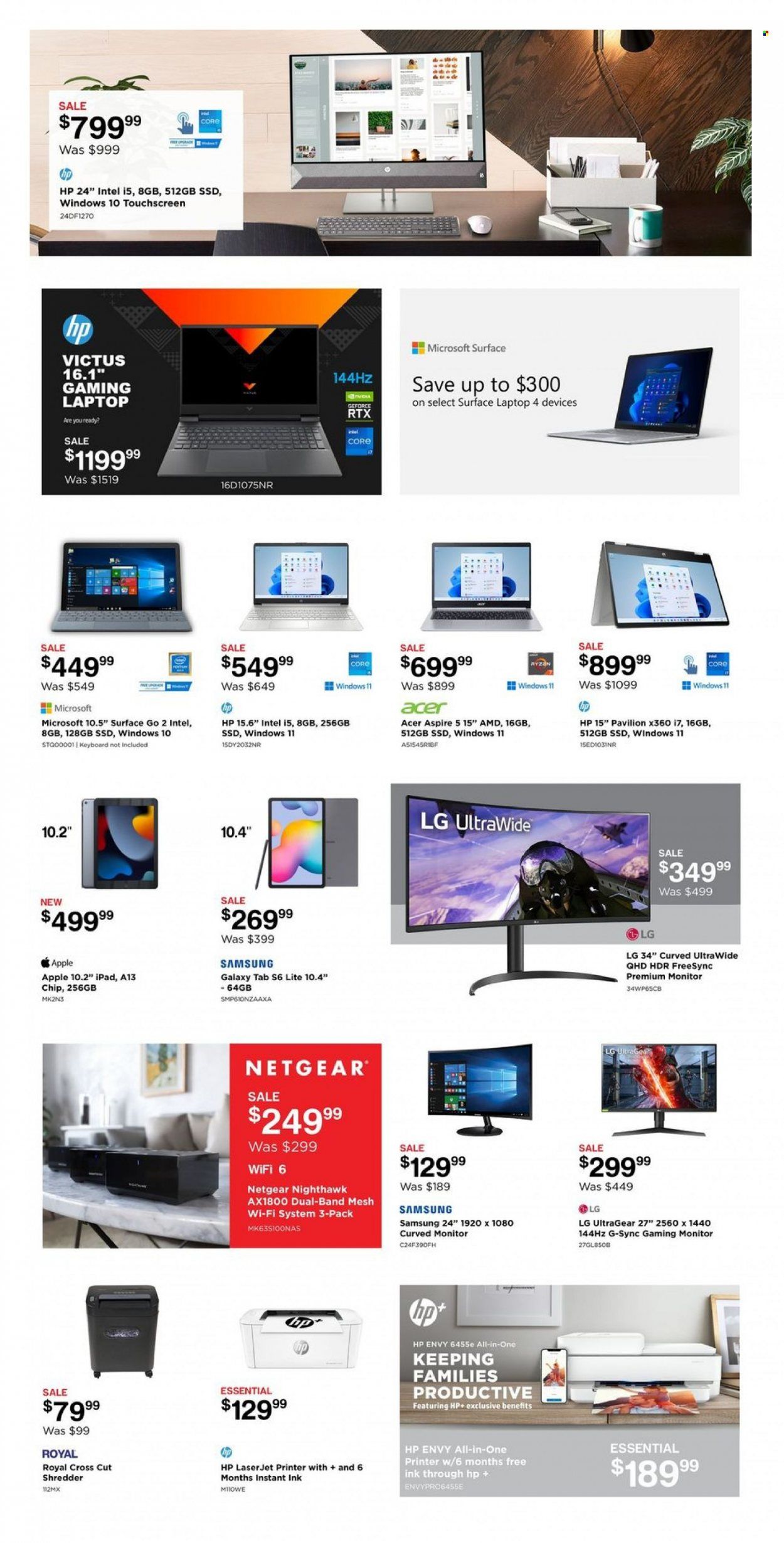 Electronic Express (AL, TN) Weekly Ad Flyer July 17 to July 24