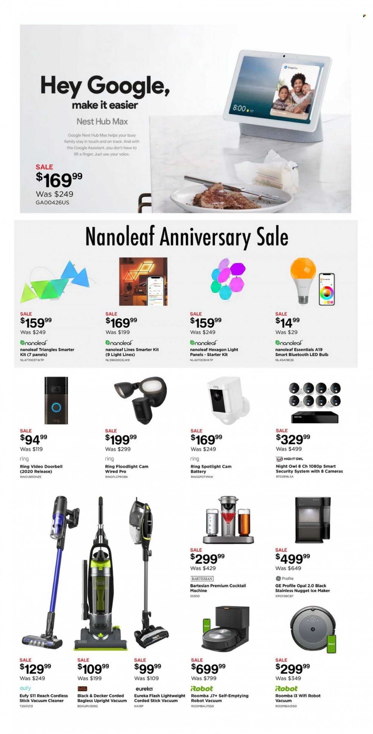 Electronic Express (AL, TN) Weekly Ad Flyer July 17 to July 24
