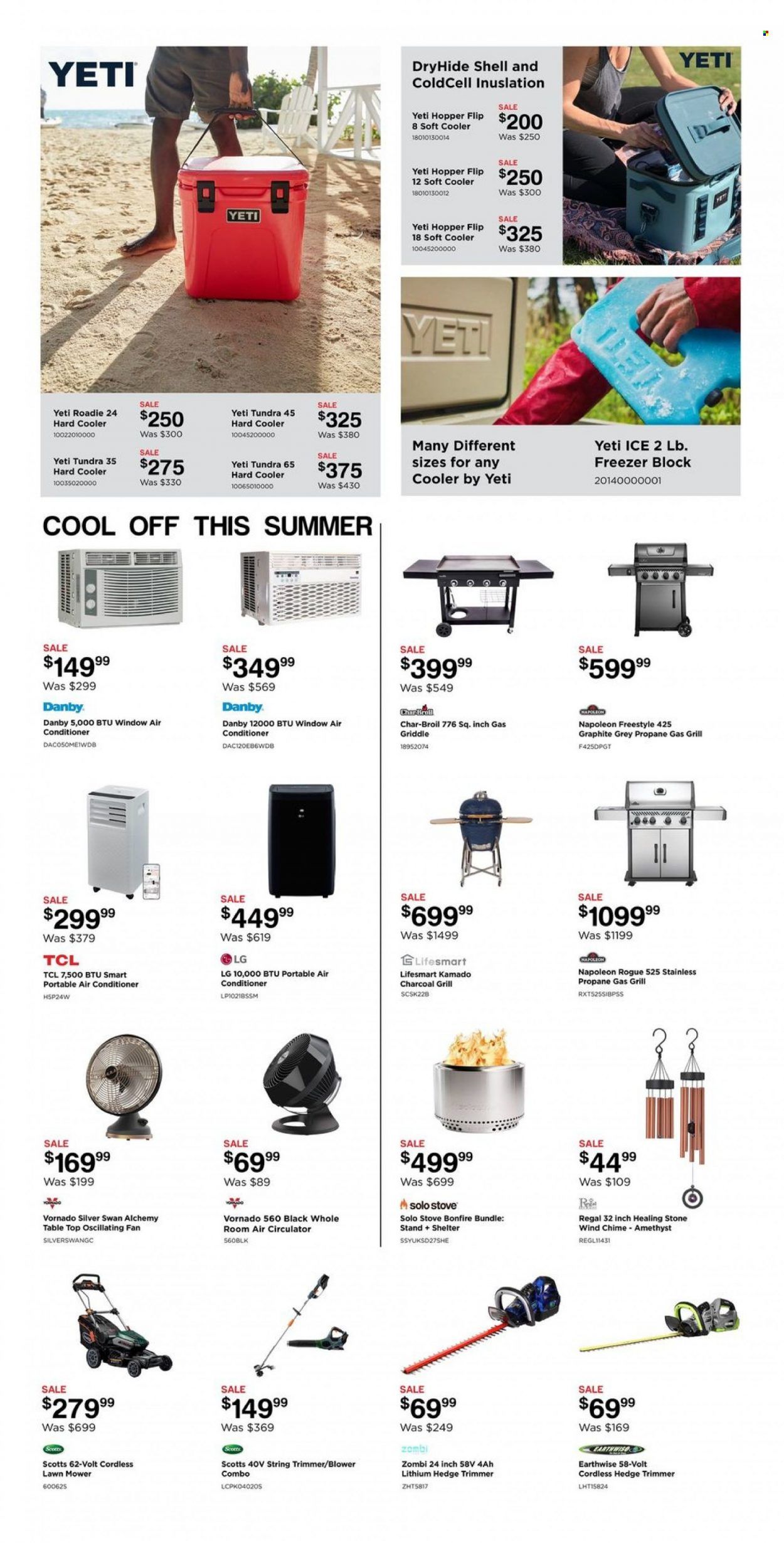 Electronic Express (AL, TN) Weekly Ad Flyer July 17 to July 24