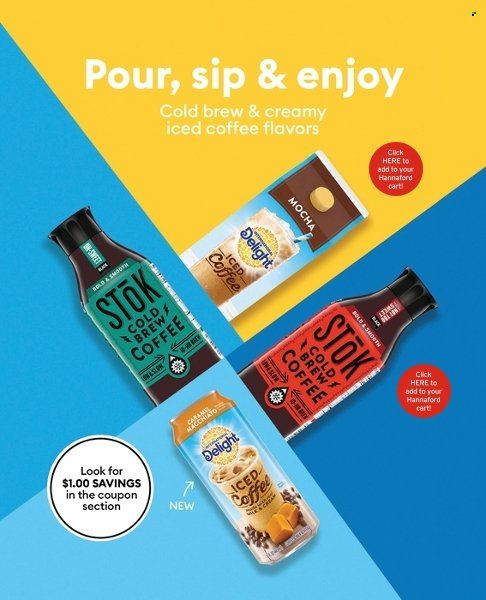 Hannaford (MA, ME, NH, NY, VT) Weekly Ad Flyer Specials July 1 to August 31, 2022