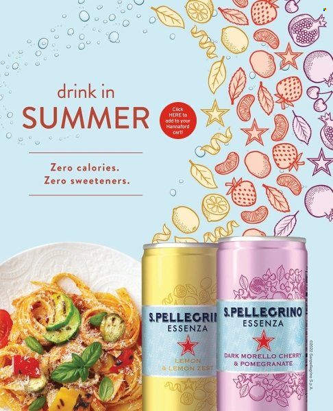 Hannaford (MA, ME, NH, NY, VT) Weekly Ad Flyer Specials July 1 to August 31, 2022
