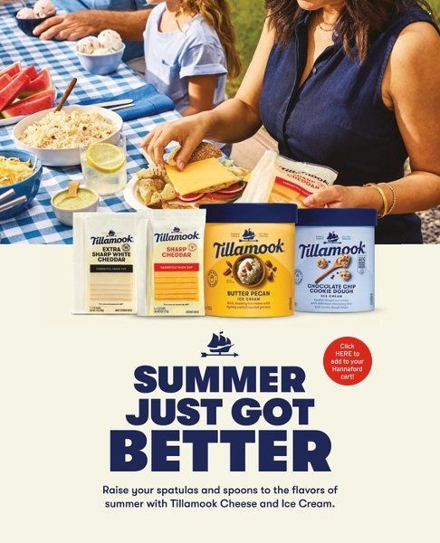 Hannaford (MA, ME, NH, NY, VT) Weekly Ad Flyer Specials July 1 to August 31, 2022