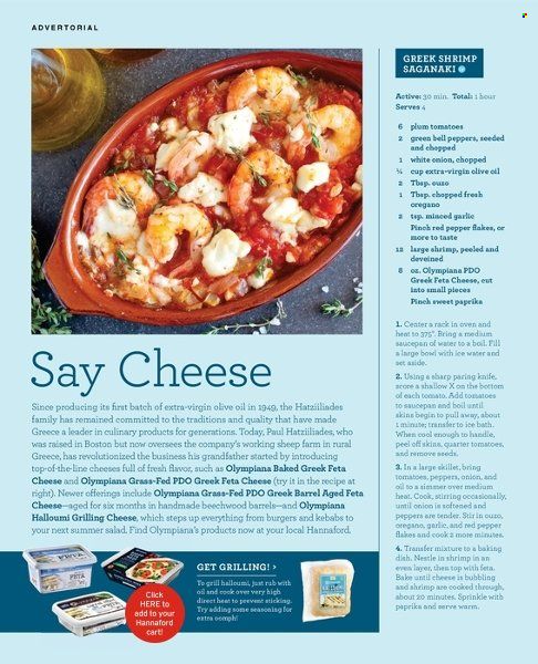 Hannaford (MA, ME, NH, NY, VT) Weekly Ad Flyer Specials July 1 to August 31, 2022