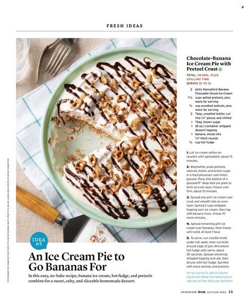 Hannaford (MA, ME, NH, NY, VT) Weekly Ad Flyer Specials July 1 to August 31, 2022