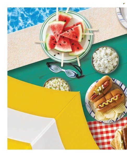 Hannaford (MA, ME, NH, NY, VT) Weekly Ad Flyer Specials July 1 to August 31, 2022