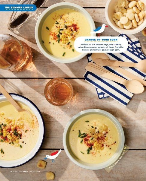 Hannaford (MA, ME, NH, NY, VT) Weekly Ad Flyer Specials July 1 to August 31, 2022