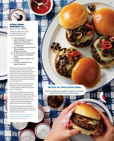 Hannaford (MA, ME, NH, NY, VT) Weekly Ad Flyer Specials July 1 to August 31, 2022