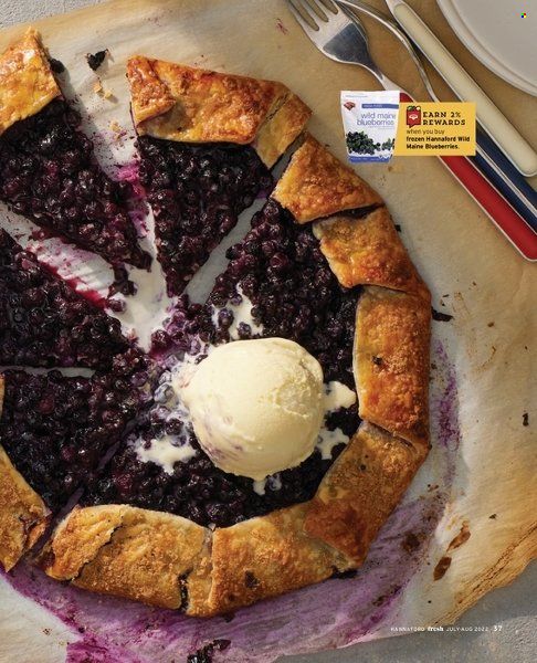 Hannaford (MA, ME, NH, NY, VT) Weekly Ad Flyer Specials July 1 to August 31, 2022