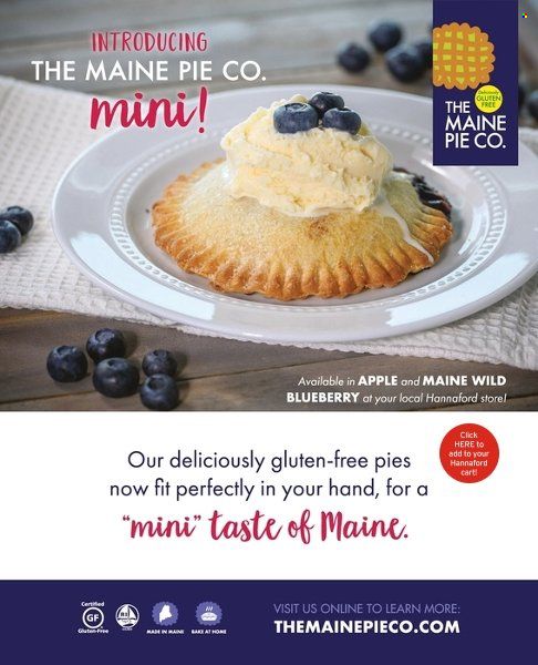 Hannaford (MA, ME, NH, NY, VT) Weekly Ad Flyer Specials July 1 to August 31, 2022